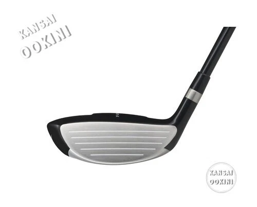 MIZUNO(ミズノ) T-ZOID PLUS フェアウェイウッド 43BB15453R - Image 3 of 3