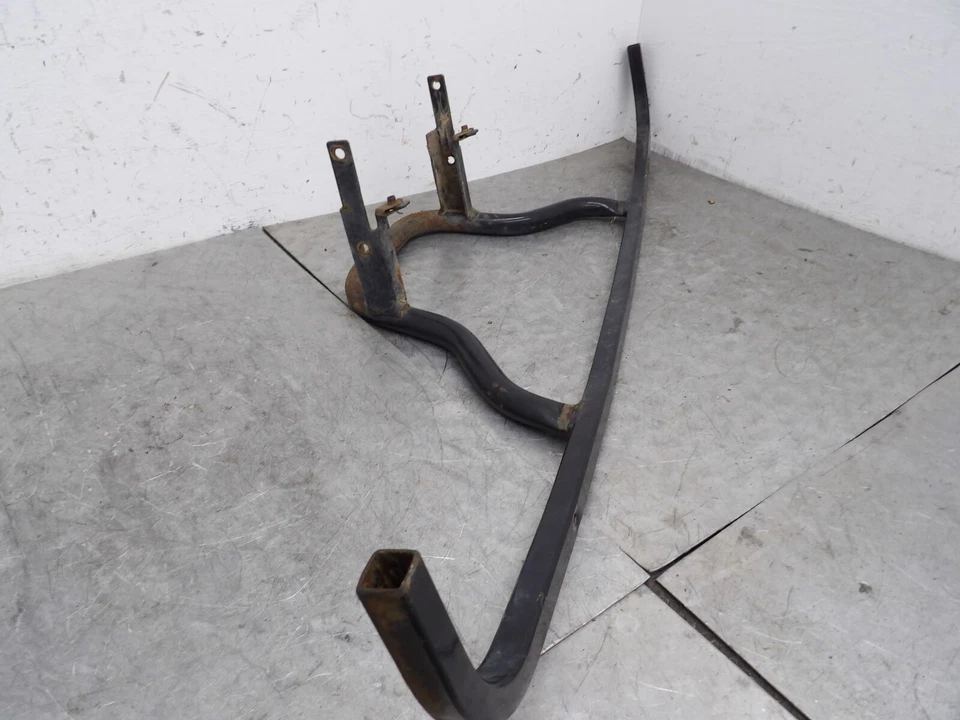 2000 POLARIS SPORTSMAN 335 OEM ЗАДНИЙ БАГАЖНИК СТОЙКИ ПОДДЕРЖКИ - Изображение 4 из 4