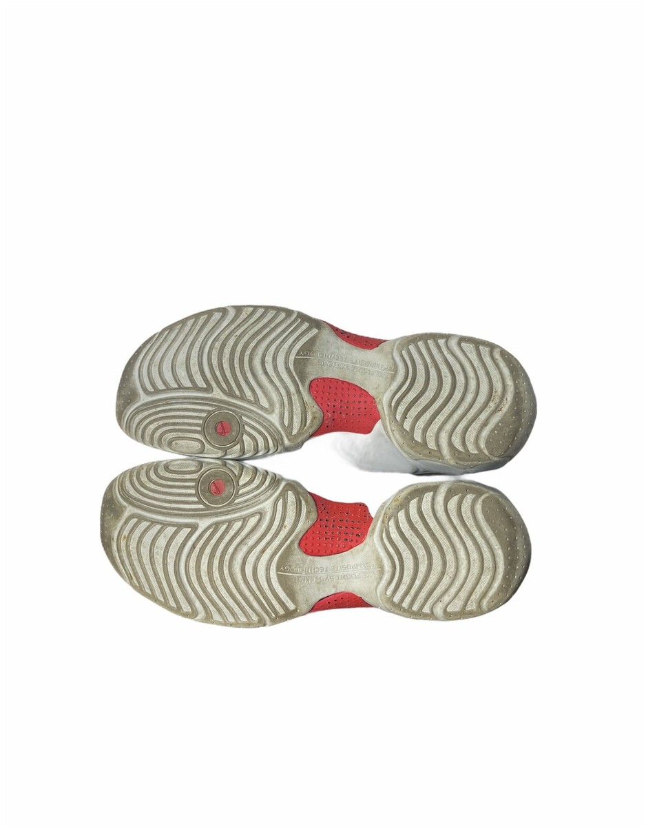 Nike ClogPosite Soloslide Poppy Grey size 10 | eBay