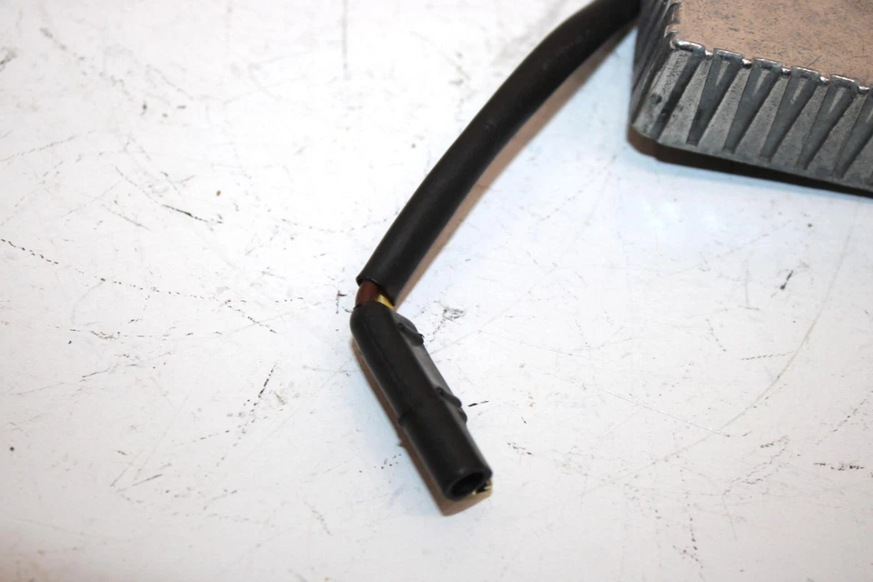 02 Arctic Cat Zr 600 Efi Cc OEM Regulador de Voltaje 0630-142 Q4173 Foto 3 de 4