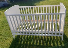 john lewis tara cot bed