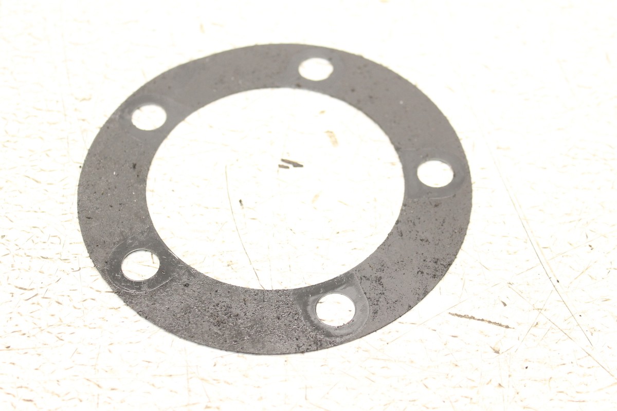 12 KAWASAKI Z1000 FRONT BRAKE DISC ROTOR GASKET 11061-0029 | eBay