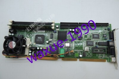 1pcs Used ROCKY-586EV-CTD ROCKY-586SEV V3.0 #A6-27