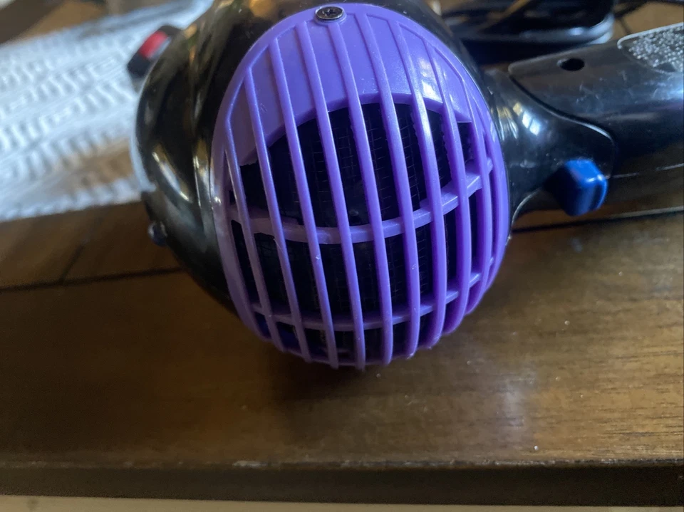 SECADOR PROFESIONAL HOT TOOLS IONIC. Foto 3 de 4