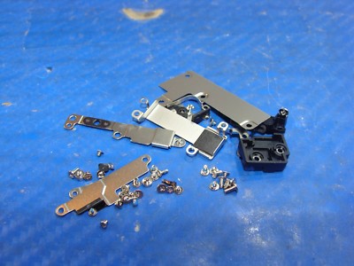 iPhone 7 Sprint A1660 32GB 4.7'' 2016 MNAF2LL/A Genuine Screws Set