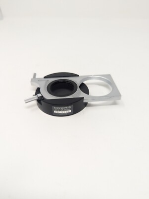 Olympus IX2-MLWPO Inverted Microscope Polarizer Attachment IX Series