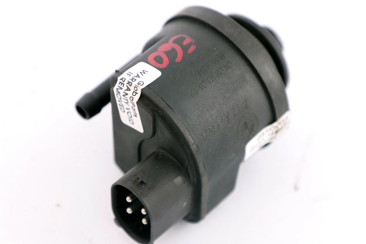 BMW 1 3 5 X3 Series E46 E60 E61 E65 E87 Diesel Fuel Heater 4 Pin 