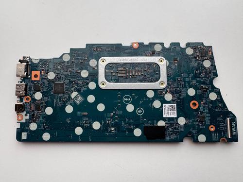 Dell Latitude 3510 intel i7-10510U motherboard 0J6VTW - Photo 2/3