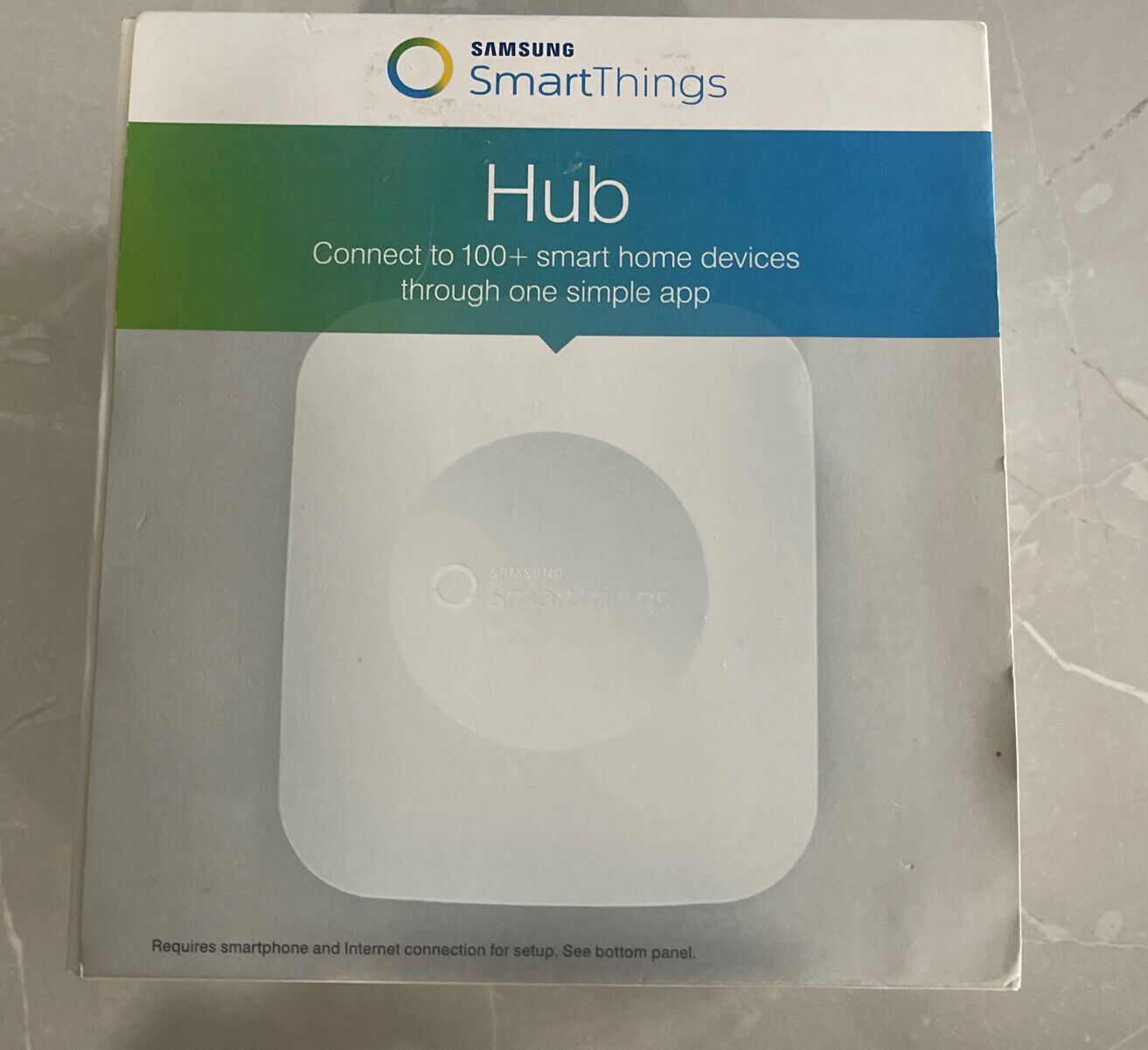 Ring Gen 2 - Devices & Integrations - SmartThings Community