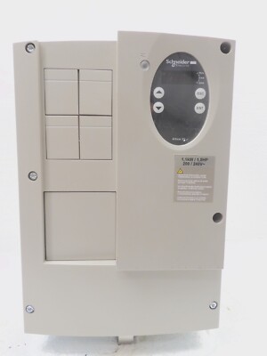 ATV31CU11M2 Altivar Telemecanique, Schneider electric -unused-