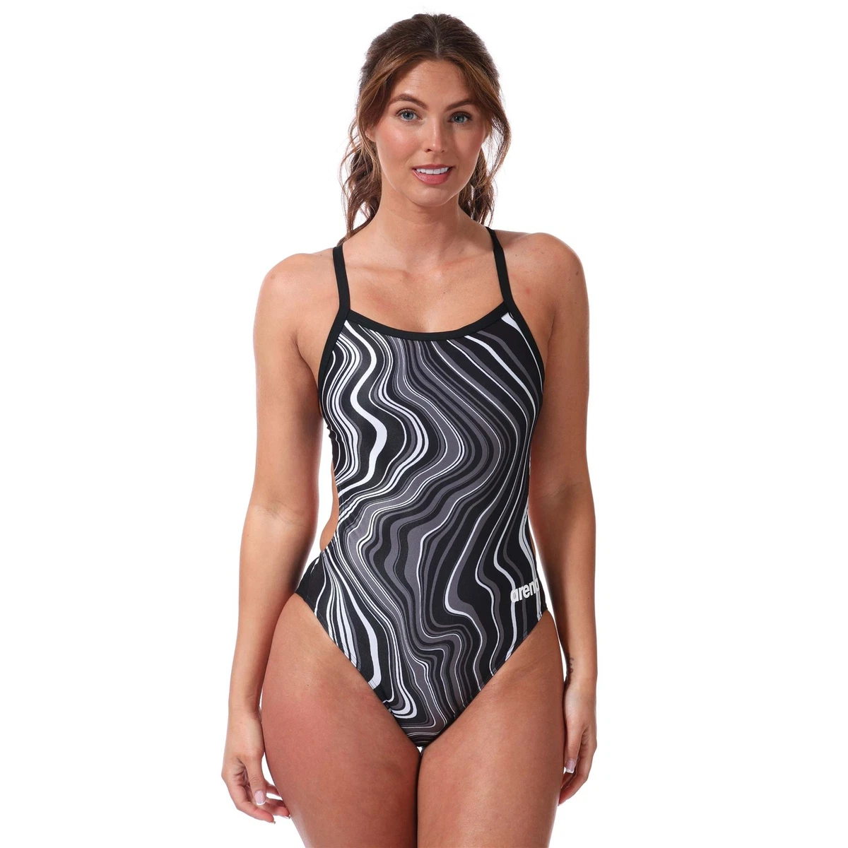 Arena swimwear price hotsell