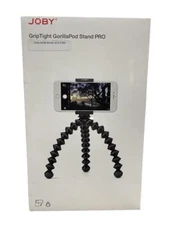 Joby JB01469 Griptight Gorillapod Phone Stand Pro (damaged box)