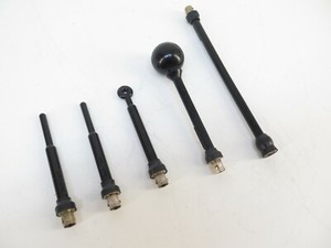 ETS-LINDGREN / EMCO 7405 E & H NEAR FIELD PROBE TEST KIT