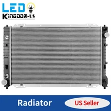 Radiator for 2001 02 03 04 05 06-2007 Ford Escape 2001-2006 Mazda Tribute 3.0L
