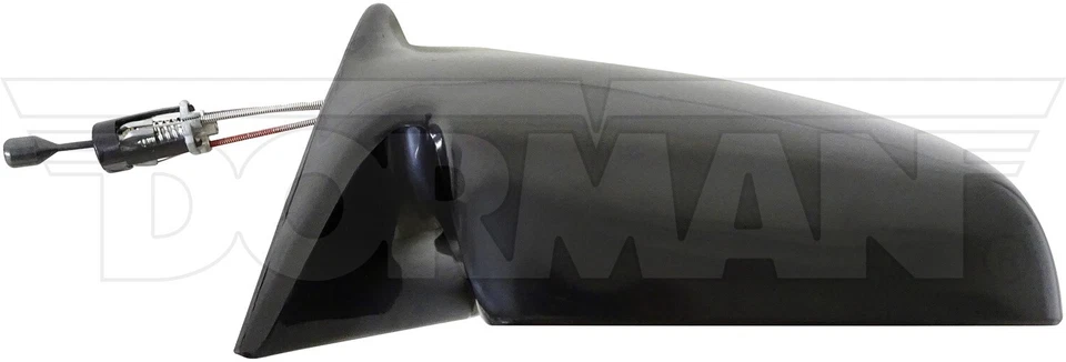 Espejo retrovisor derecho Dorman para Dodge Dakota 1988-1996 1989 1990 1991 1992 1993 Foto 4 de 4