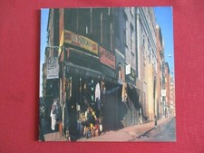 BEASTIE BOYS PAUL'S BOUTIQUE LP 1989 VINYL GATEFOLD ORIGINAL VINTAGE HIP HOP