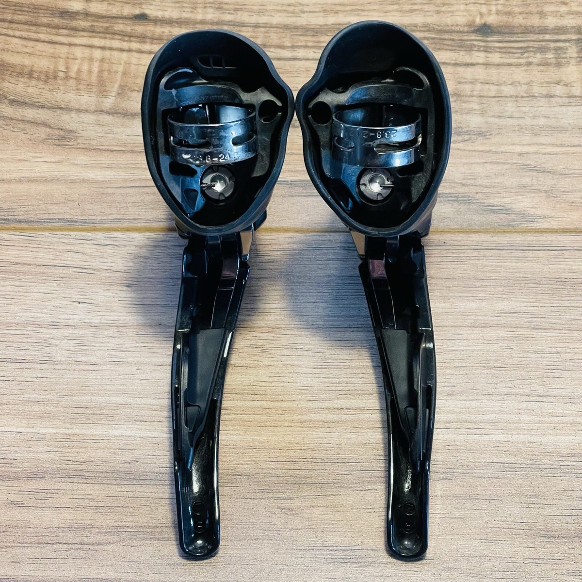 Shimano Ultegra ST-6800 2x11 Shifter Brake Levers | eBay