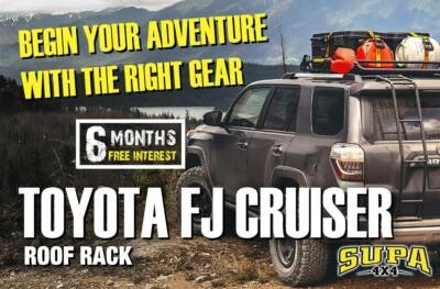 Fj Cruiser Auto Body Parts Gumtree Australia Free Local Classifieds