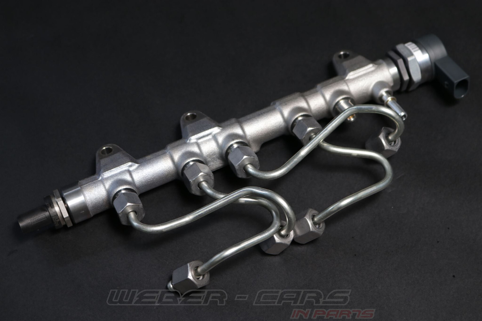 BMW Injector 13538514148 for B47 Engine F 