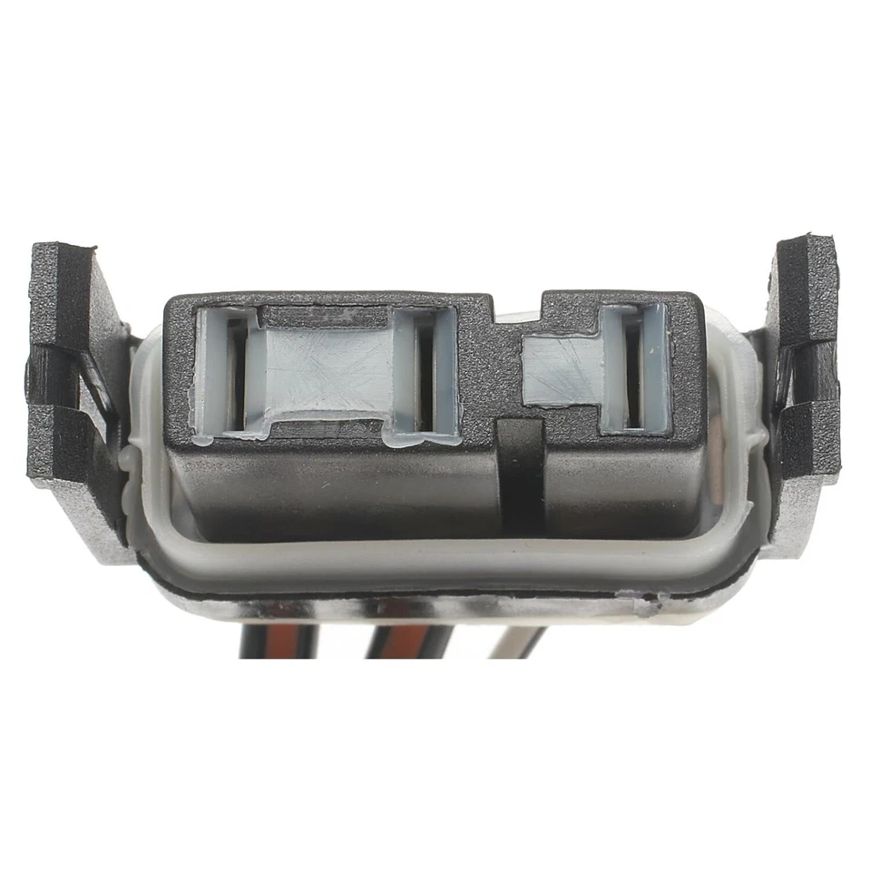 Conector de alternador Mercury Sable 1986-1989 SMP 754FI68 1987 1988 Foto 2 de 4