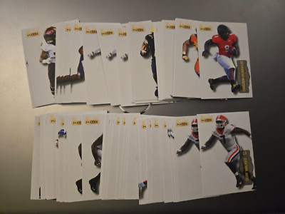 2022 Wild Card Matte Base/Blue/Inserts - You Pick