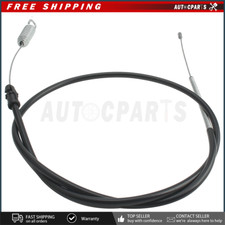 For TORO PART 105-1844 TRACTION CABLE RWD RECYCLER MOWER 2002-2009 1051844