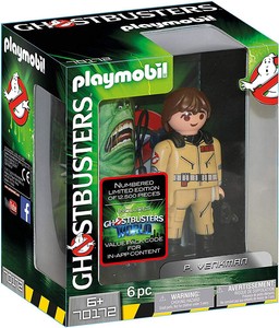 playmobil ghostbusters ebay