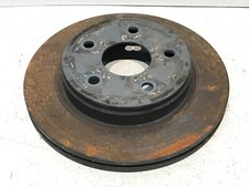 02-17 DODGE 1500 PICKUP Front Left or Right Brake Rotor OEM