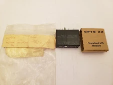 OPTO 22 OPT OAC5A AC POWER OUTPUT, 240VAC 1.5A, NIB