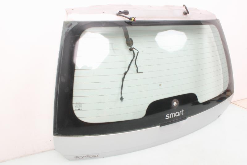 Peinture Voiture Bombes Aérosols Pour Smart C96L Tridion Pure