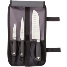 Mercer Culinary Genesis 4-Piece Starter Set