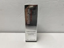 HelloKiss Lip Glow Oil Cherry Oil Infused • #03 Raspberry • 0.27 Fl Oz