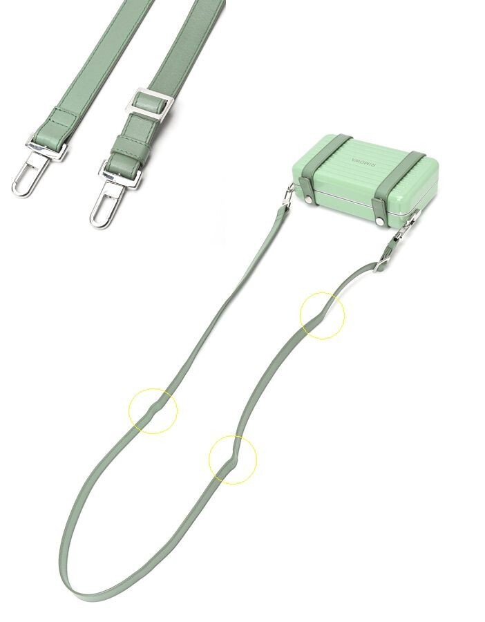 RIMOWA Personal Crossbody Bag / Shoulder Bag 89000940