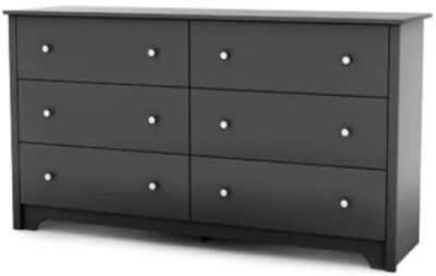Black Bedroom Furniture Set Dresser Nightstands Chest Dressers Drawer Sets USB | eBay Black Bedroom Furniture Set Dresser Nightstands Chest Dressers Drawer Sets USB | eBay