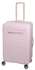Gro&szlig;e Hartschalenkoffer Trolley Pink Rollenkoffer 73 cm Cavalet - BOWATEX
