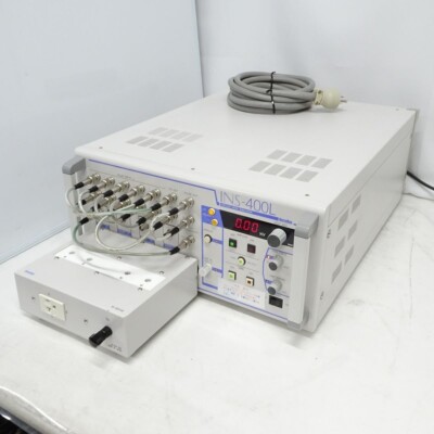 NoiseKen INS-400L IMPULSE NOISE SIMULATOR *SAMEDAY SHIP AVAILABLE