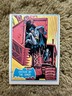 1966 Topps Batman Blue Bat B Series Jostled By The Joker #30