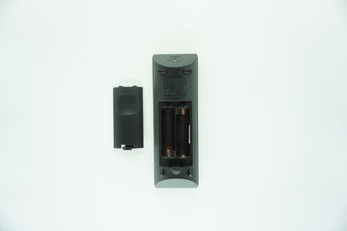 Remote Control For Sony RM-AMU199 MHC-GPX555 Mini Hi-Fi Music Home Audio system - Picture 4 of 5