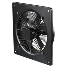 Wandventilator Industrieventilator Fensterlüfter dalap RAB TURBO Ø300mm 8111