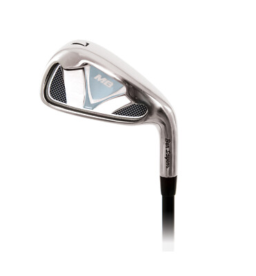 Ben Sayers M8 Eisen 6 mit Ladies-Flex RH NEU!!!