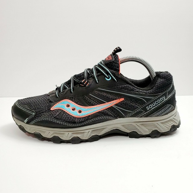 saucony escape tr4 womens