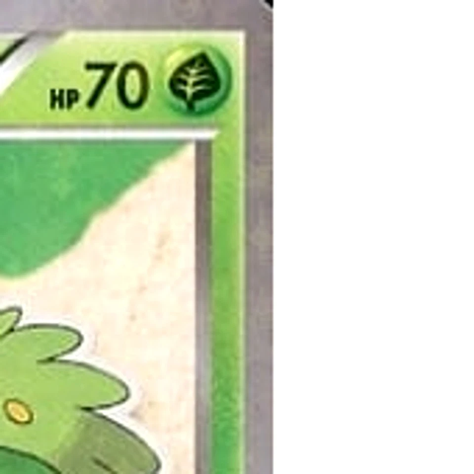 Pokemon Shaymin Holo 003/036 CP5 Mythical & Legendary Dream Shine Collection ... - Image 4 of 4