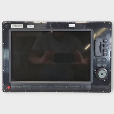 Raymarine E140W Widescreen Multifunction Disp...