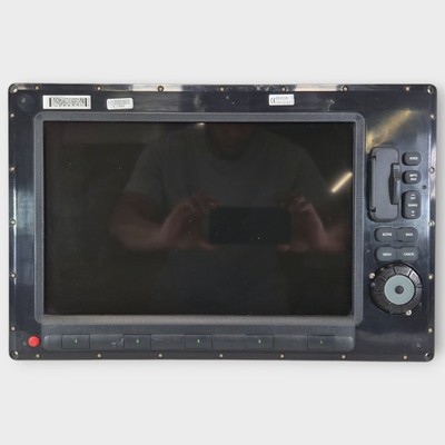 Raymarine E140W Widescreen Multifunction Display -E62223- *CORE ONLY* - Tested