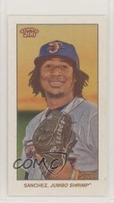 2020 Topps 206 Series 3 Sixto Sanchez #39 1s8