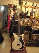 Danelectro 59DC SHORT SCALE BASS 2020s (no260123)