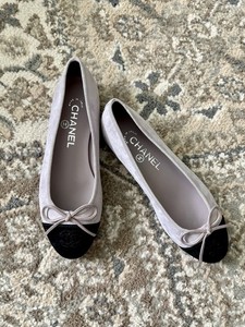 CHANEL バレリーナ　37 Chanel 37 Flats | eBay