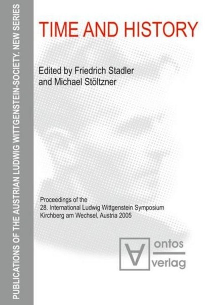 Time And History Friedrich Stadler-image
