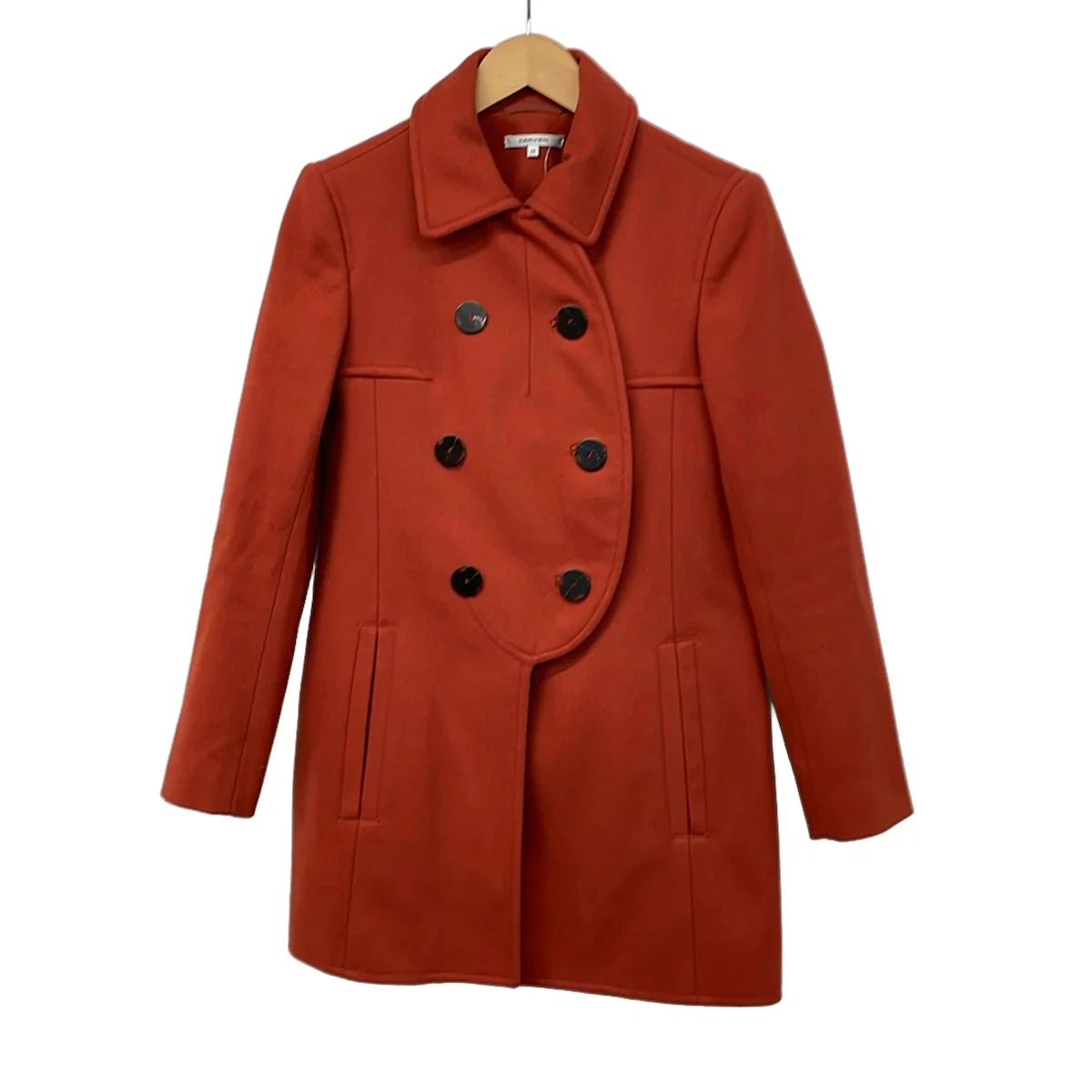 Carven Coats, Jackets & Vests for Women for sale | eBay