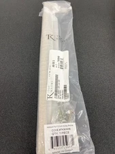 Top Knobs TK909HB Hillmont 12" Bar Pull, Lynwood Series - Honey Bronze